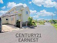 千葉県東金市季美の森東1丁目：物件画像