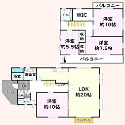 外房線 本納駅 バス23分 古所高下車 徒歩16分