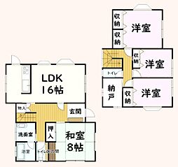 JR外房線 新茂原駅 徒歩35分