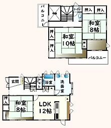 千葉県茂原市緑ケ丘4丁目