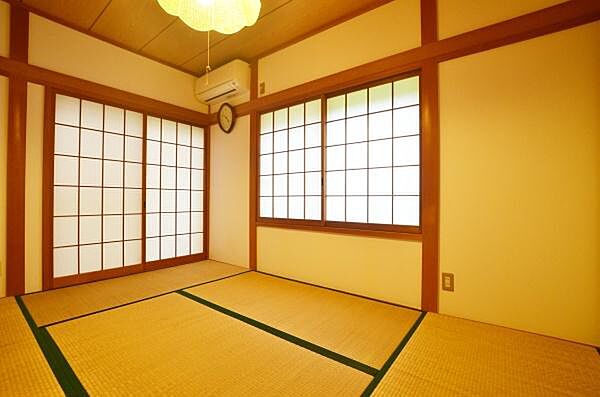 和室