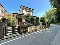 千葉県山武市成東：物件画像