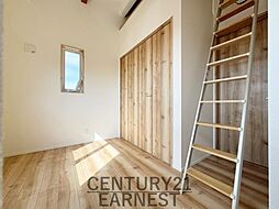 子供部屋の画像