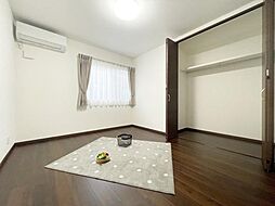 洋室の画像