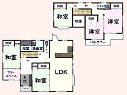 千葉県大網白里市北今泉