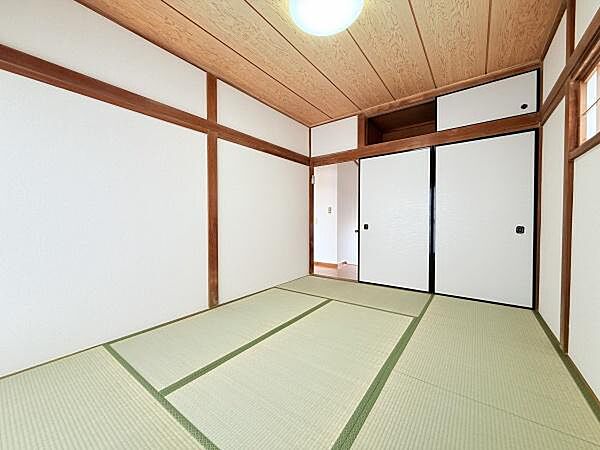 和室