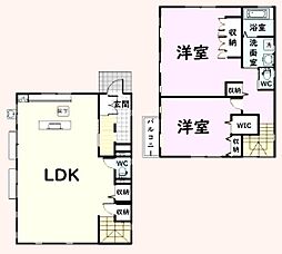 JR総武本線 日向駅 3.4km
