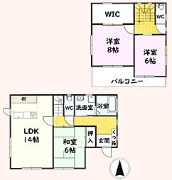 千葉県茂原市木崎