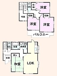 JR東金線 求名駅 徒歩27分