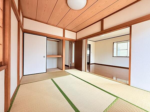 和室