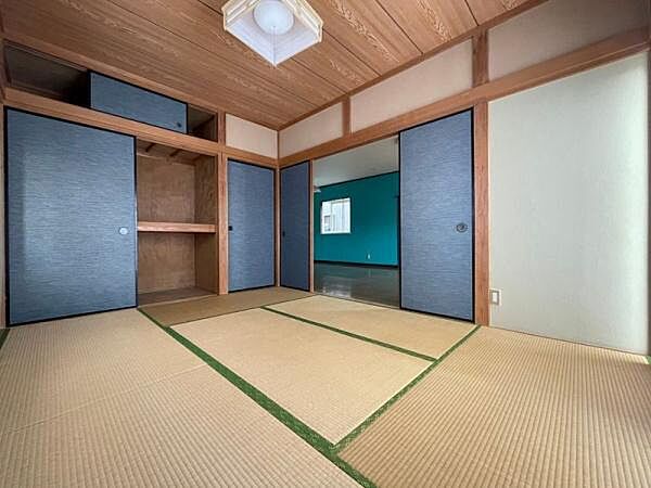 和室