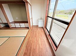 室内の画像