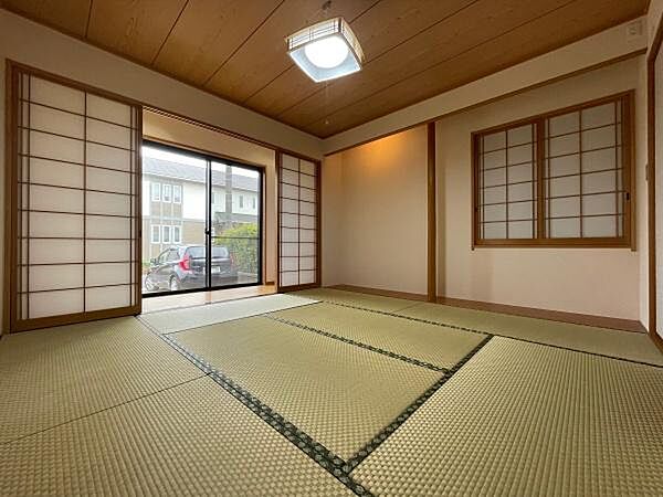 和室