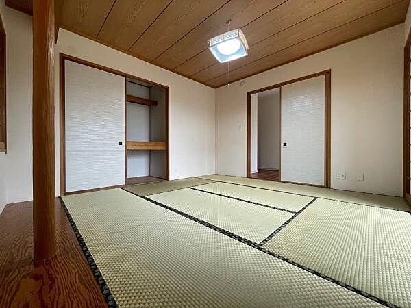 和室