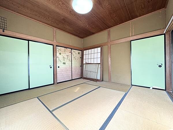 和室