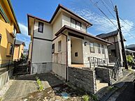 千葉県大網白里市季美の森南2丁目：物件画像