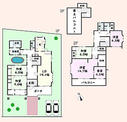 千葉県長生郡白子町剃金