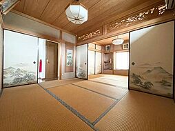 和室の画像