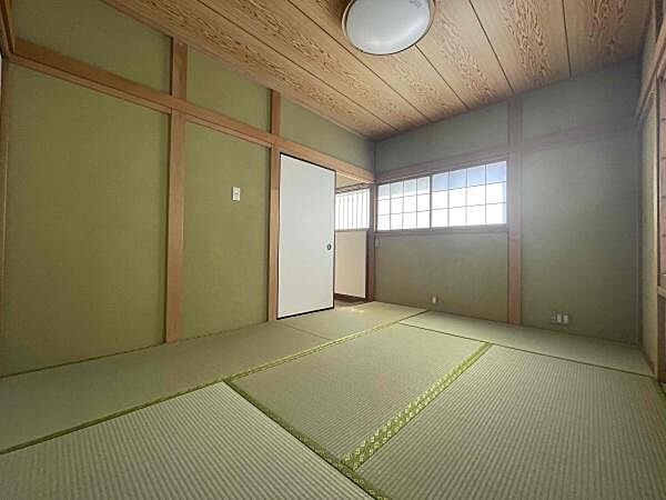 和室