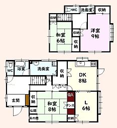 千葉県茂原市上茂原