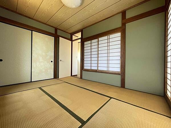 和室