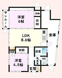 JR外房線 茂原駅 徒歩29分