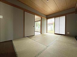 和室の画像