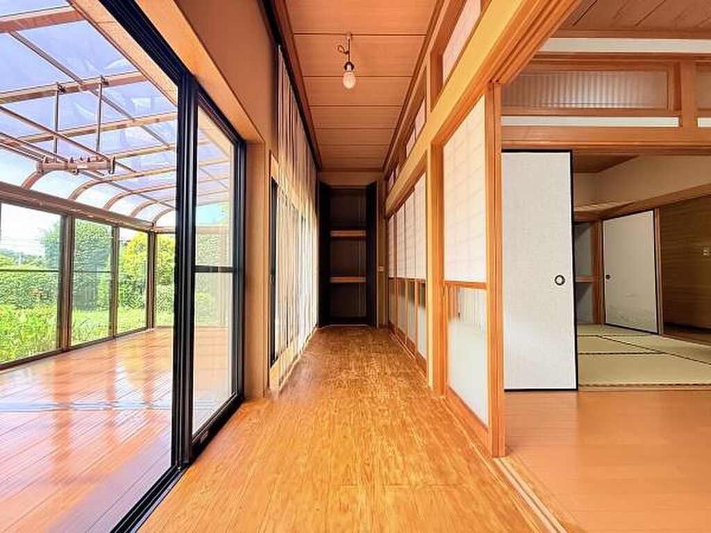 detached 千葉県東金市一之袋