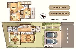 八街に 中古戸建