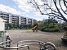 周辺：南台ふじみ公園まで300m