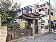 埼玉県川越市脇田新町：物件画像