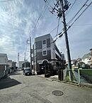 埼玉県川越市中台元町1丁目：物件画像