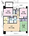 セラード川越連雀町14階2,998万円