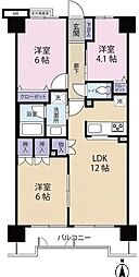 朝日マンション川越