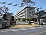 周辺：川越市立山田小学校まで1030m