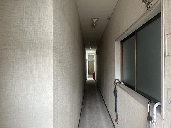 コーポＮＴＡ 102｜鳥取県米子市博労町１丁目(賃貸アパート1K・1階・25.00㎡)の写真 その12