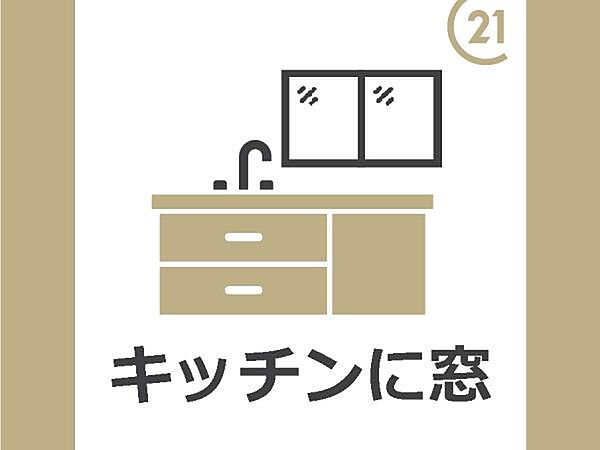 マチルド 2A｜鳥取県米子市愛宕町(賃貸アパート2LDK・2階・48.20㎡)の写真 その5