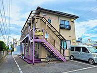 鳥取県米子市錦町1丁目57：物件画像／センチュリー21リアルトラスト山陰米子店