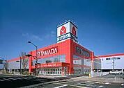 ヤマダ電機テックランドNew米子店まで692m
