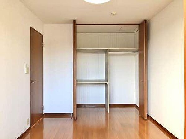 エポック・ヴィラ　Ｂ棟 205｜鳥取県米子市河岡(賃貸アパート2K・2階・43.01㎡)の写真 その11