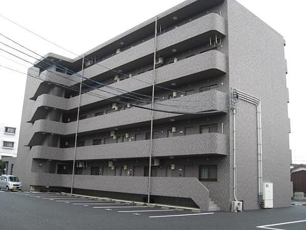 スカイマンション　Ｅ 405｜鳥取県米子市西福原９丁目(賃貸マンション2DK・4階・51.60㎡)の写真 その9