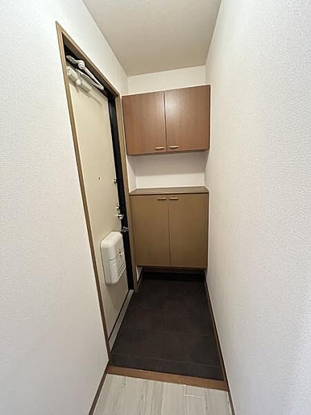 プリムローズ2 205｜鳥取県米子市皆生５丁目(賃貸アパート2LDK・1階・53.72㎡)の写真 その3