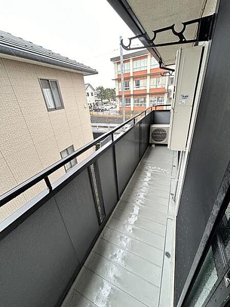 プリムローズ2 205｜鳥取県米子市皆生５丁目(賃貸アパート2LDK・1階・53.72㎡)の写真 その14