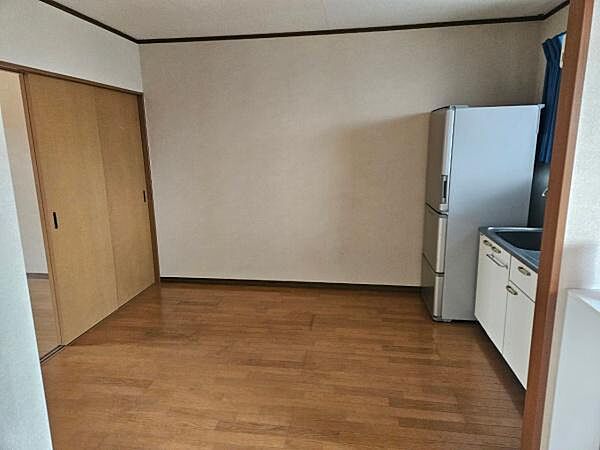 ブルーミングクマント 201｜鳥取県米子市熊党(賃貸アパート2DK・2階・40.26㎡)の写真 その5