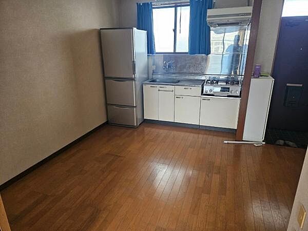 ブルーミングクマント 201｜鳥取県米子市熊党(賃貸アパート2DK・2階・40.26㎡)の写真 その6