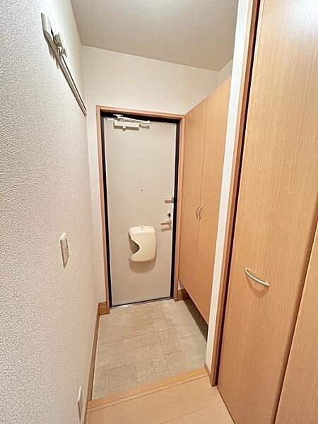 クローバーコート 101｜鳥取県米子市両三柳(賃貸アパート2LDK・1階・61.17㎡)の写真 その3