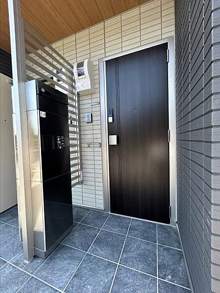 シェソワ（Chez soi) 102｜鳥取県米子市上後藤１丁目(賃貸アパート1LDK・1階・42.16㎡)の写真 その14