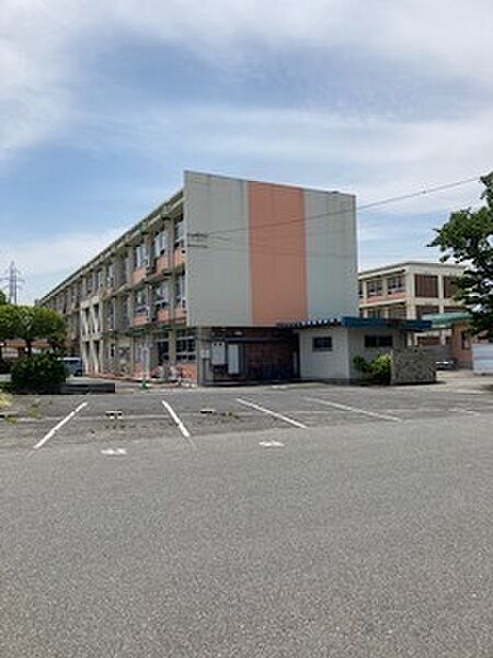 鳥取県米子市尾高(賃貸アパート2LDK・1階・56.80㎡)の写真 その20