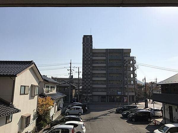 リバーコート 2G｜鳥取県米子市東町(賃貸マンション1DK・2階・29.40㎡)の写真 その9