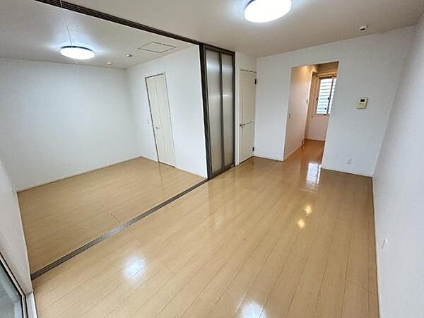リバーポートSei 203｜鳥取県米子市東福原７丁目(賃貸アパート1LDK・2階・40.07㎡)の写真 その5